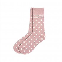 PAIRE DE CHAUSSETTES PAILLETTES BELLE-MÈRE FEMME