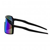 PAIRE DE LUNETTES FESTIVES FUTURISTE SPEED ADULTE