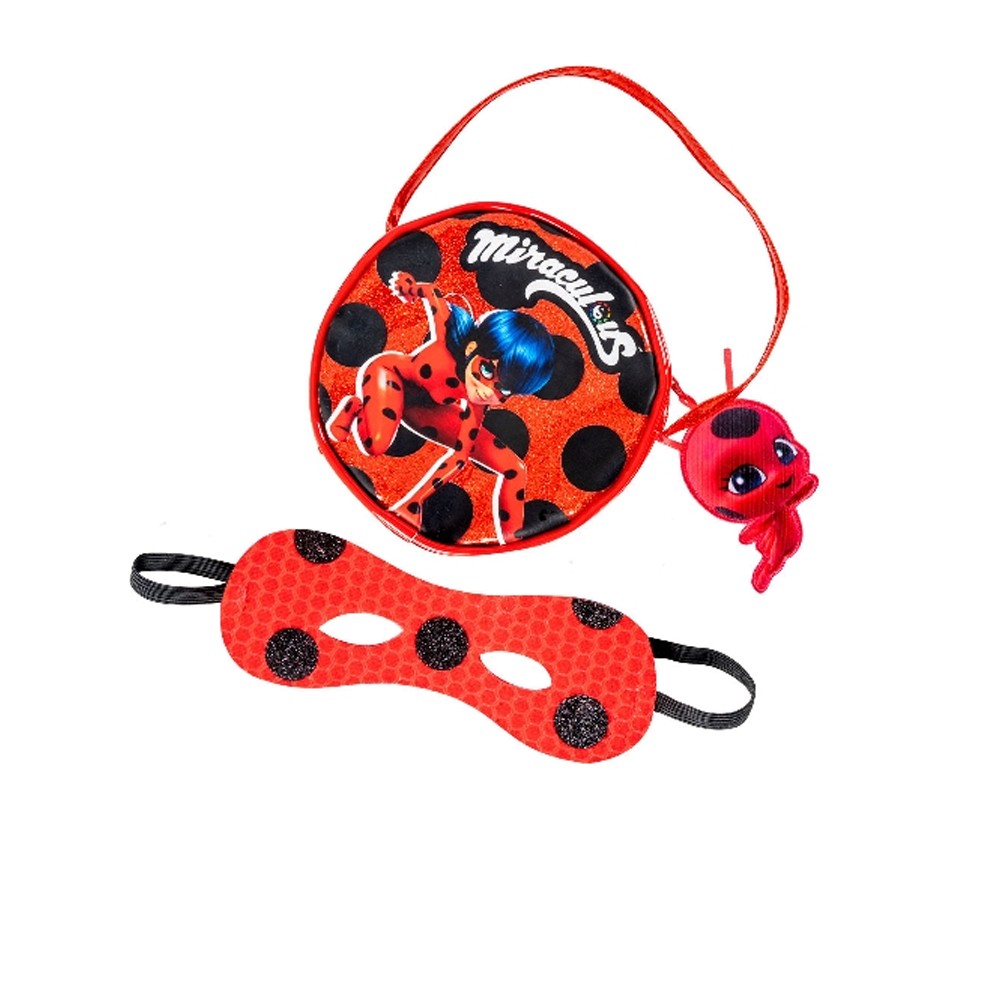 Miraculous ladybug - Achat cadeau de noël pour enfant