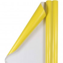 PAPIER CADEAU UNI COULEUR VIF 70X200CM