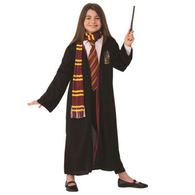 17 déguisements et accessoires inspirés de l'univers d'Harry Potter à  arborer pour surprendre vos amis à Halloween - ABC Salles