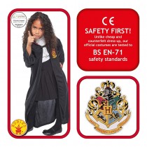 ROBE GRYFFONDOR HARRY POTTER ENFANT