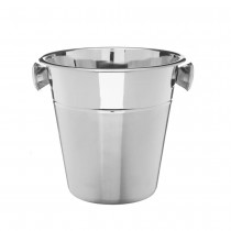 SEAU À CHAMPAGNE INOX DOUBLE PAROI 21CM