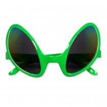 SET ALIEN VERT ADULTE