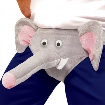 SLIP ELEPHANT