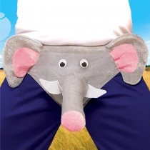 SLIP ELEPHANT