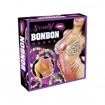 SOUTIEN-GORGE COQUIN BONBONS