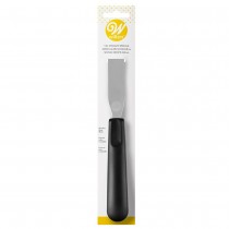 SPATULE DROITE INOX WILTON 22.5CM