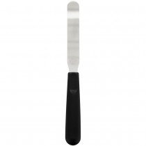 SPATULE DROITE INOX WILTON 22.5CM