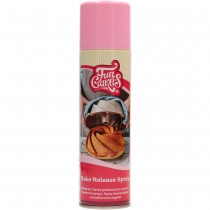 SPRAY GRAISSANT CUISSON DÉMOULAGE 200ML