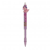 STYLO BILLE FANTAISIE EFFAÇABLE FÉÉRIE 14.5CM