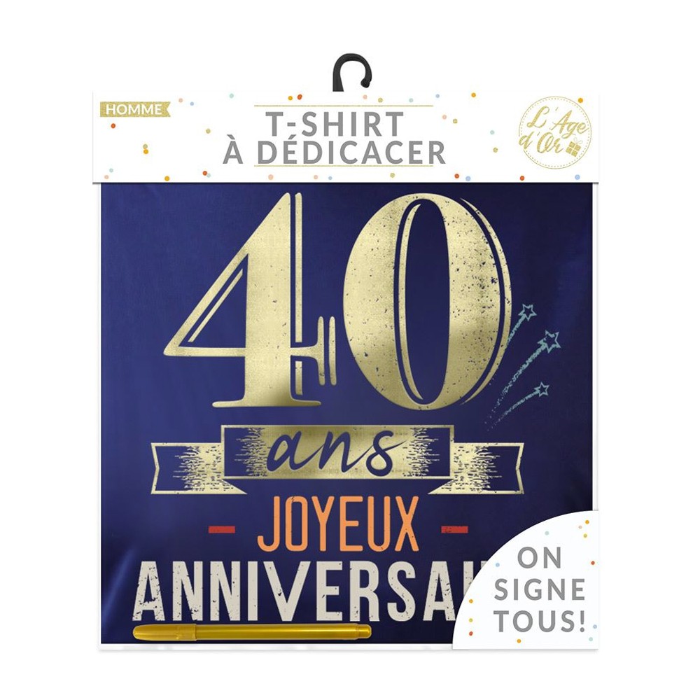 Joyeux anniversaire anniversaire 10 fille d'anniversaire' T-shirt Ado