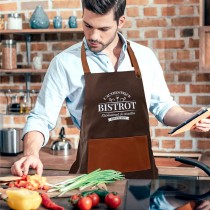 TABLIER L\'AUTHENTIQUE BISTROT