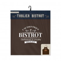 TABLIER L\'AUTHENTIQUE BISTROT