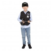 TOP ACCESSOIRES POLICIER ENFANT