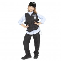 TOP ACCESSOIRES POLICIER ENFANT