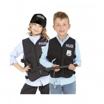 TOP ACCESSOIRES POLICIER ENFANT