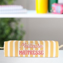 TROUSSE SIMILICUIR MEILLEURE MAÎTRESSE