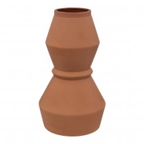 VASE TERRE CUITE TERRA ALI 30X17CM